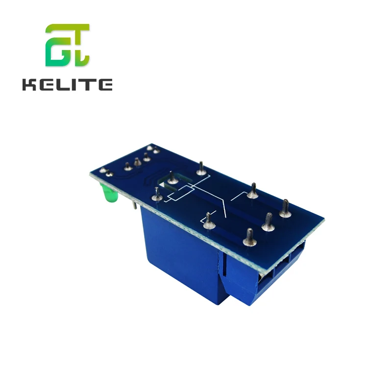 10 шт. 1 канал 5 В релейный модуль для управления бытовой техникой SCM