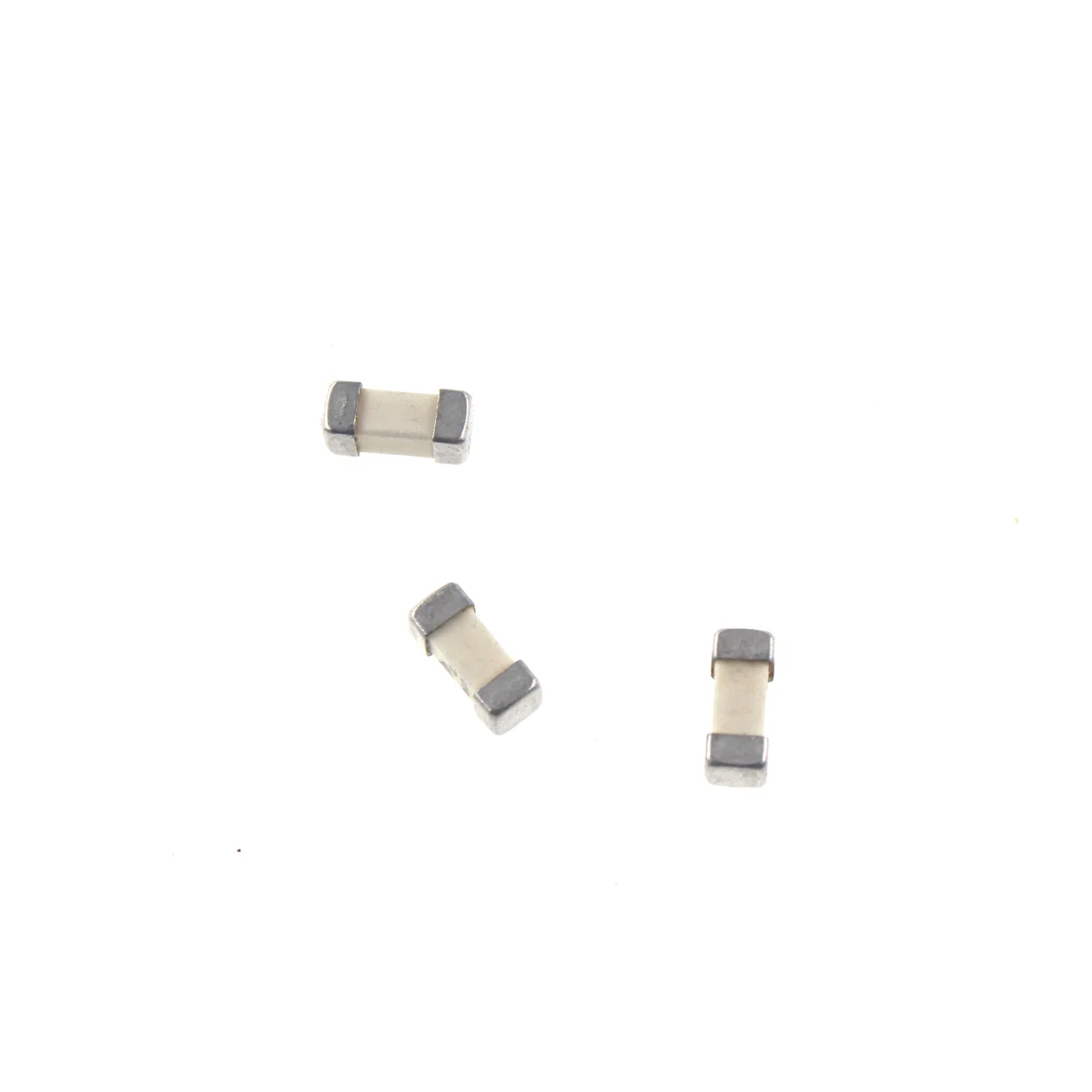 100pcs Gold Foot 1808 125V 0451 SMD Fast Blow Fuse 0.25A 0.5A 0.75A 1A 2A 3A 4A 5A 6A 7A 8A 10A 15A Ultra-rapid Fuses