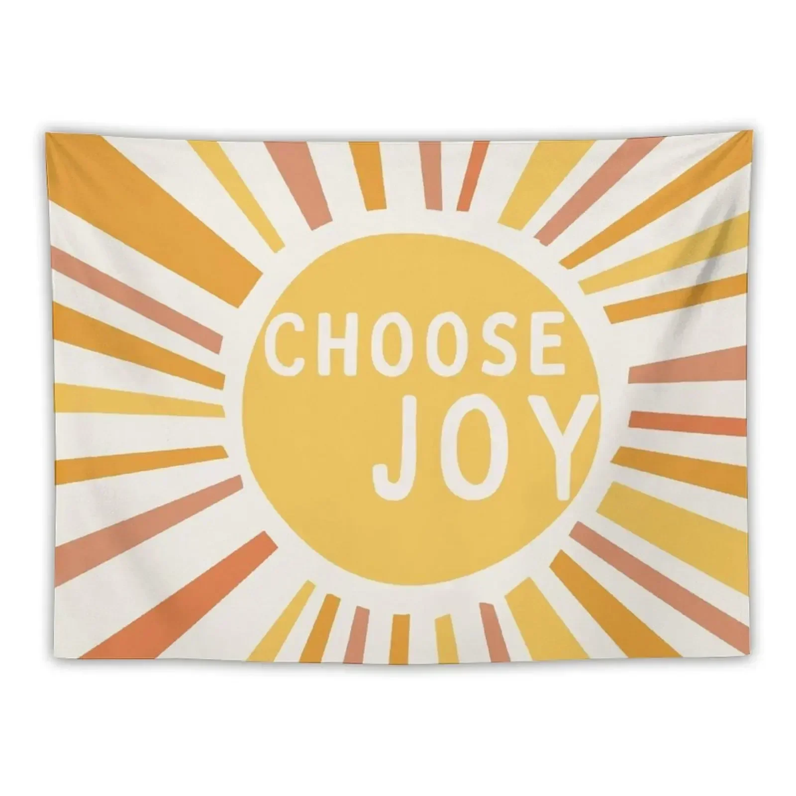 

Choose joy Tapestry Room Aesthetic Anime Decor Bathroom Decor Decor For Bedroom Tapestry