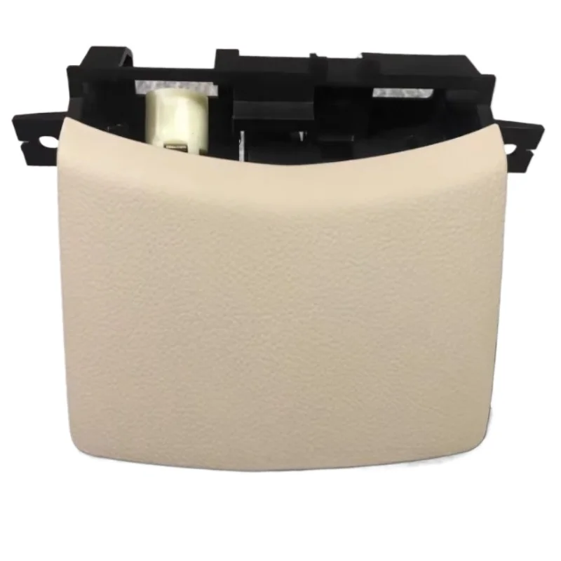 

Genuine Rear Ashtrays Cigarette Lighter Armrest Storage Compartment Back Ashtray for Cadillac XTS 2013 2014 2015 2016 2017-2019