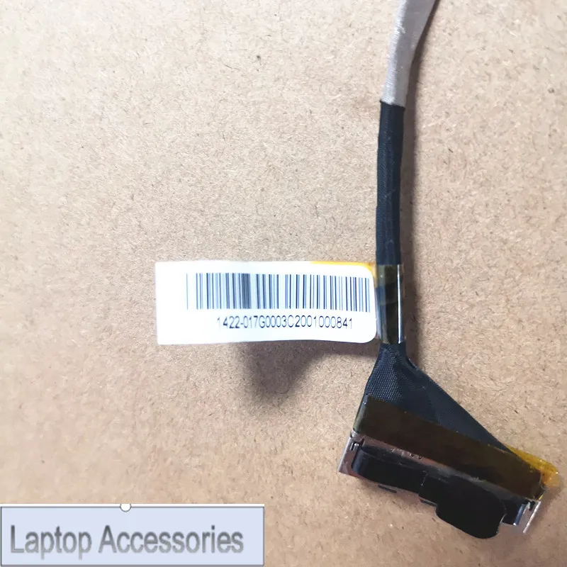 New Video screen Flex For ASUS UX32 UX32S UX32L UX32K UX32VD UX32LA-1A UX32A 1422-017G000   LCD LED LVDS Display Ribbon cable