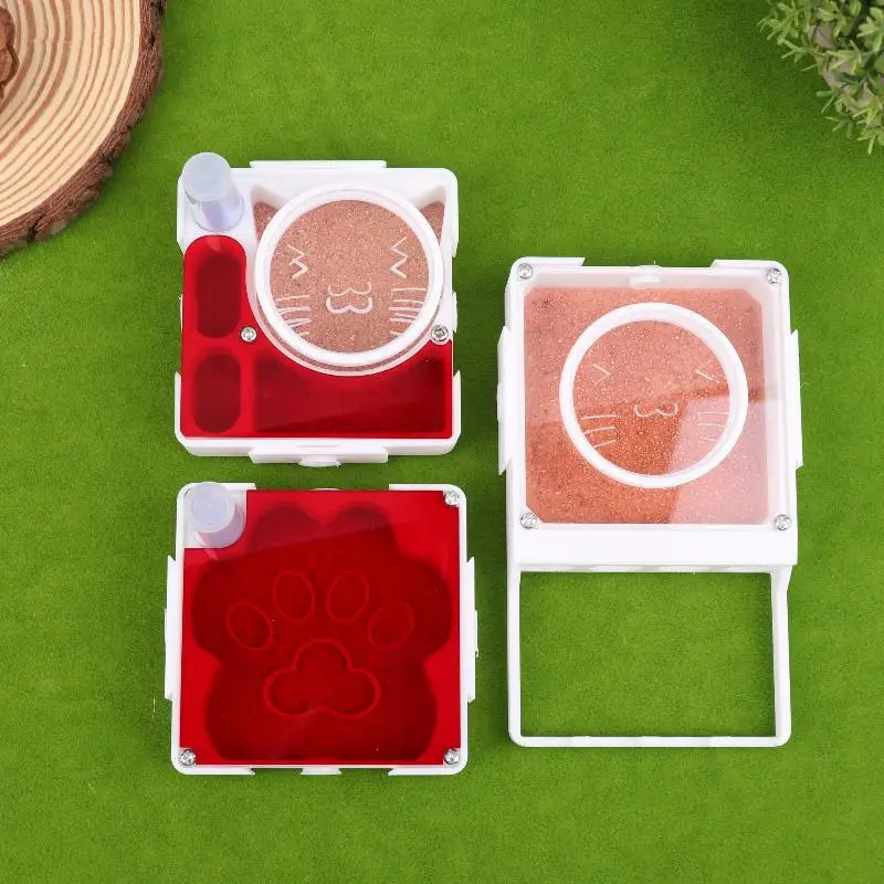 

Easy-to-Use Ant Hill for Ant Observation, Perfect for School Student Experiments