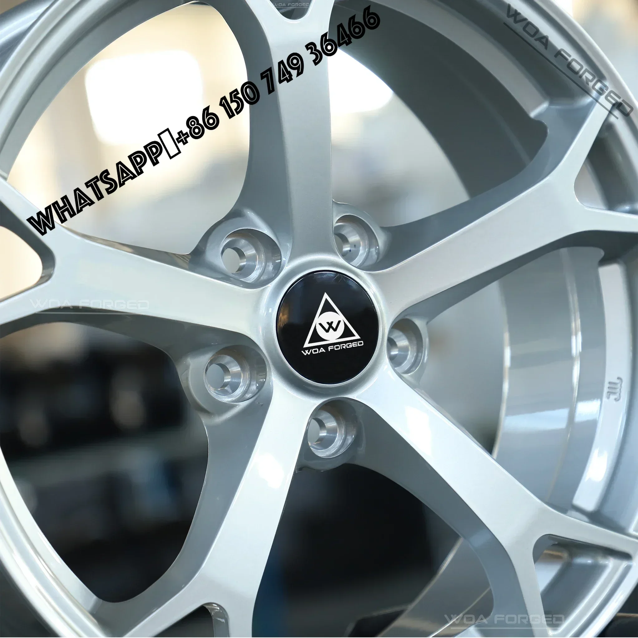 

Customized 19 20 21 Inch 6061-T6 Aluminum Alloy Forged Wheel Rims Concave Design,for Nissan 300z 350z Infiniti Q50 Q60 G35 G37