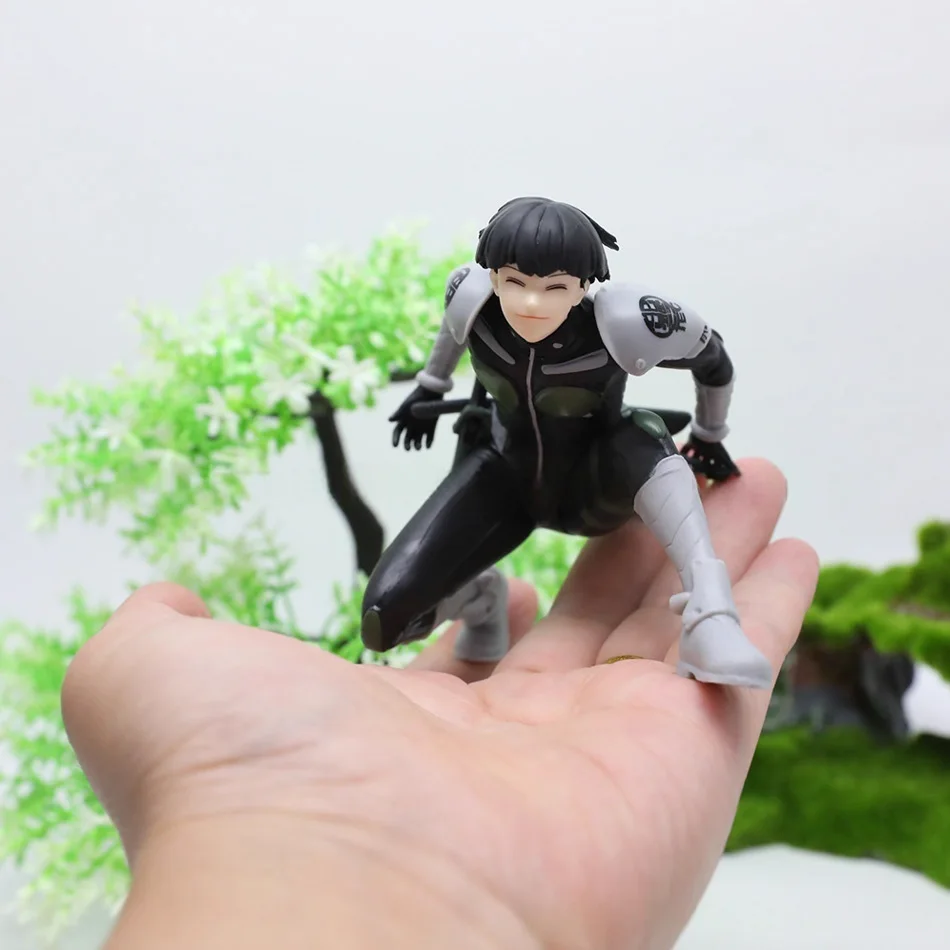 حار أنيمي Luminasta KAIJU رقم ثمانية كايجو رقم. 8 شخصيات كافكا مينا أشيرو أنيمي ألعاب للأولاد والبنات نموذج هدية