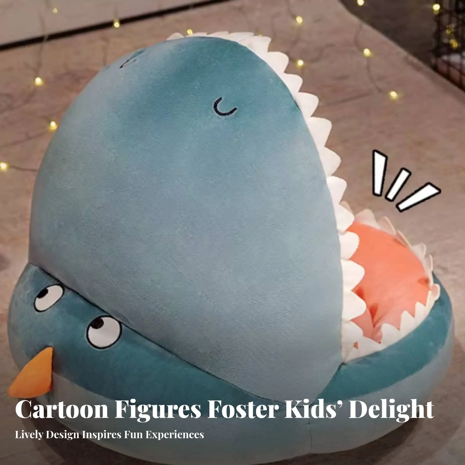 cushiony-character-armchair-soft-and-snuggly-creature-character-floor-lounger-provides-posture-assistance-lightweight