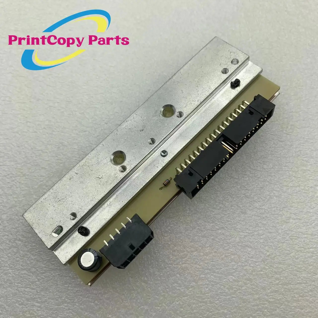 Original 203dpi 300dpi 79800M Printhead for Zebra ZM400 Barcode Coated Label Printer 3 Months Warranty