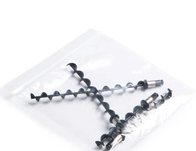 

1SETCompatible Toner Supply Auger For Ricoh MP C2503 C3003 C2011 4503 3503 5503 6003 Waste Powder Screw Rod