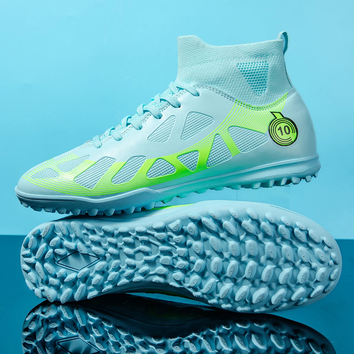 Thumbnail 3 - #50 Latest Soccer Shoes Price Drops