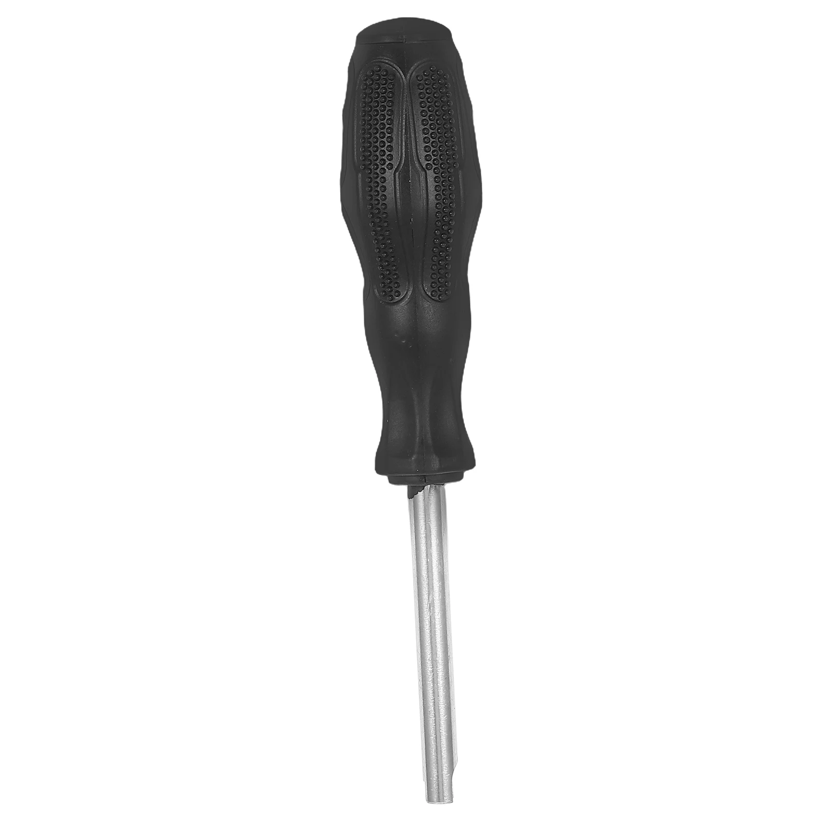 

Stainless Steel Armature Bar Adjuster Tool For Machine Durable Lightweight Accessory Black Solid Regulator Tattoo Machine