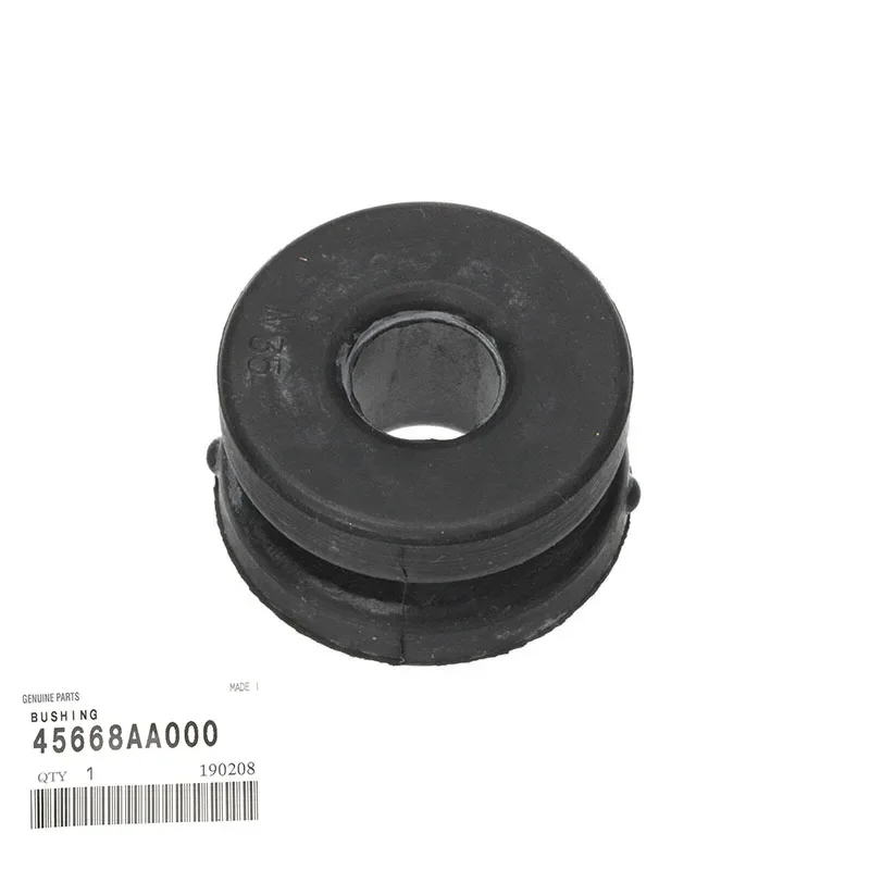 New Genuine Intercooler Pipe Bushing Cushion 45668AA000 For Subaru Impreza Outback