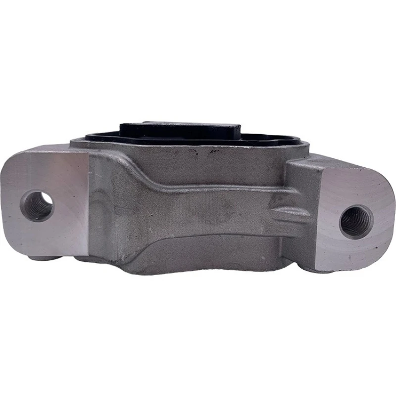 

Automobile engine bracket rubber pad machine foot glue LR039527