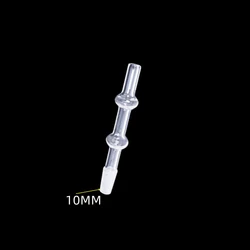 Frosted Glass Balloon Mouthpiece for Arizer Extreme Q V-Tower