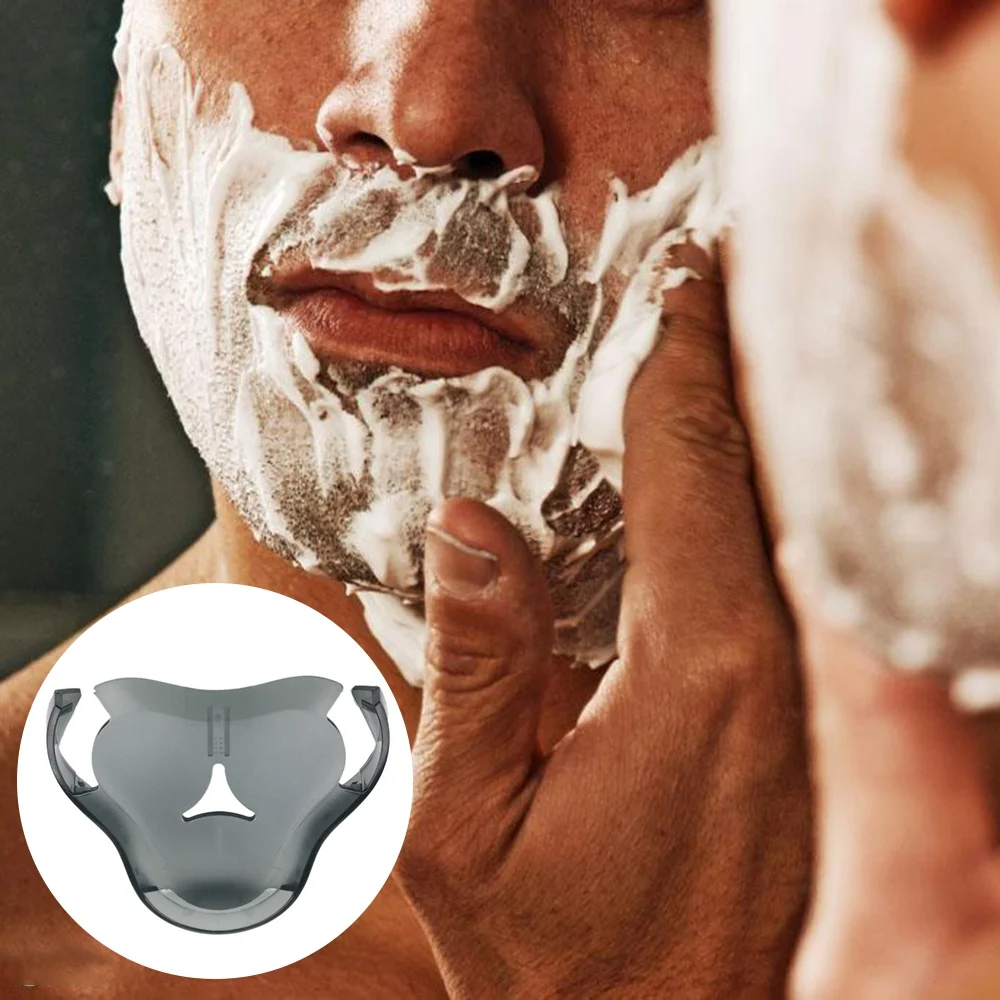 2 uds cubierta de cabezal de afeitadora para Philips RQ11 RQ12 S9000S 7000 RQ1150 RQ1151 punto de cruz