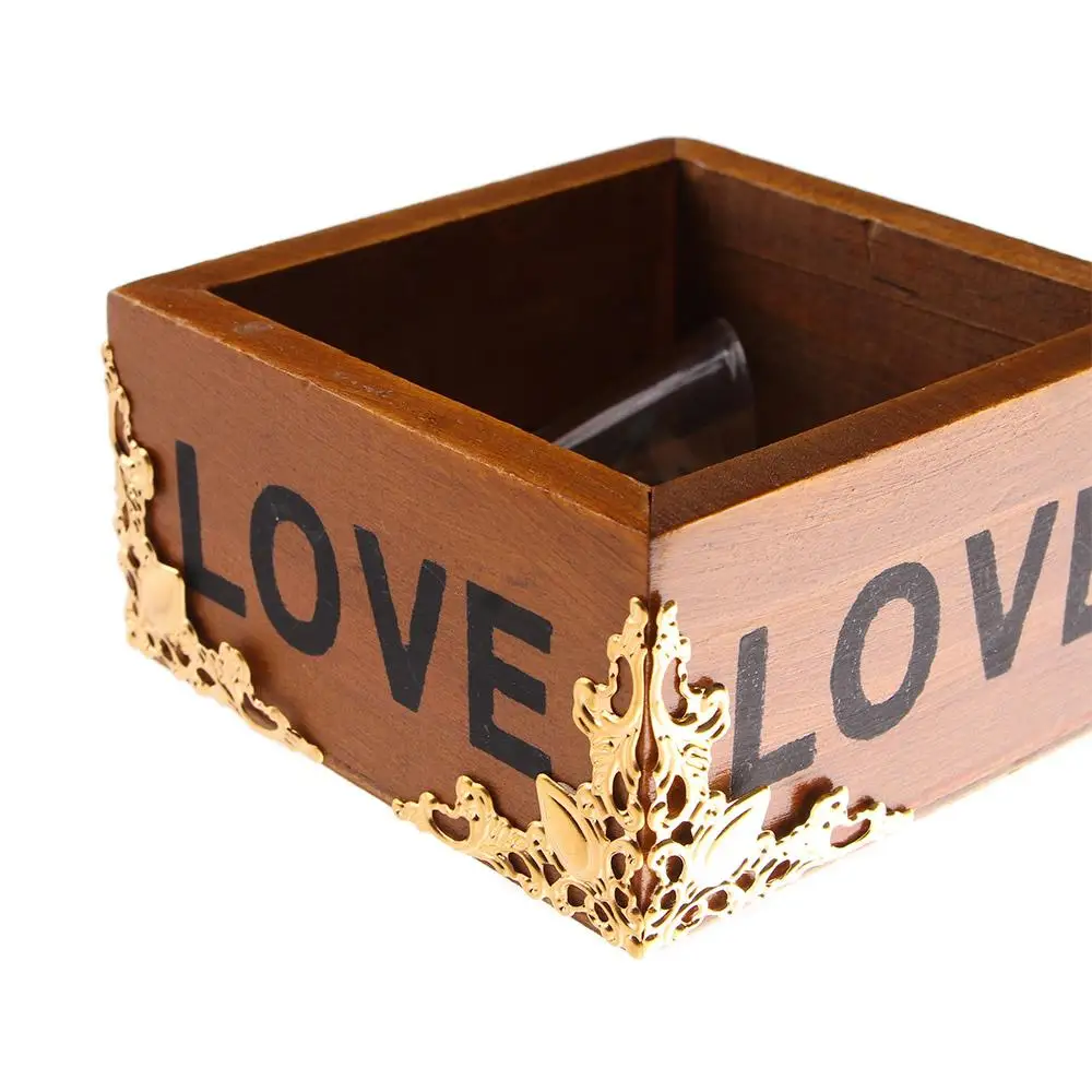 دعامات زاوية 40 مم غطاء دفتر الملاحظات المزخرف دعامة إطار الصورة لقوس زاوية ديكور القوائم #3