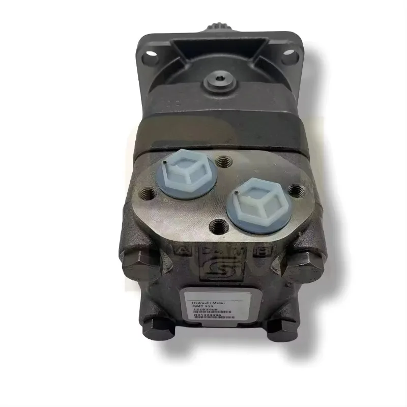 

OMT 160 200 230 250 315 400 куб.см Гидравлический орбитальный двигатель OMT200151B2051 OMR31510246 OMT315151B3009 Гидравлический поршневой двигатель