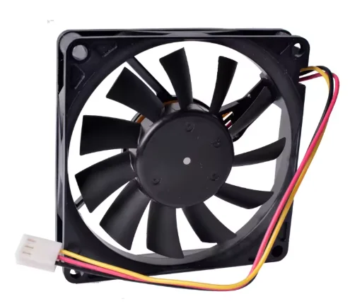 For Cooling Revolut… - image