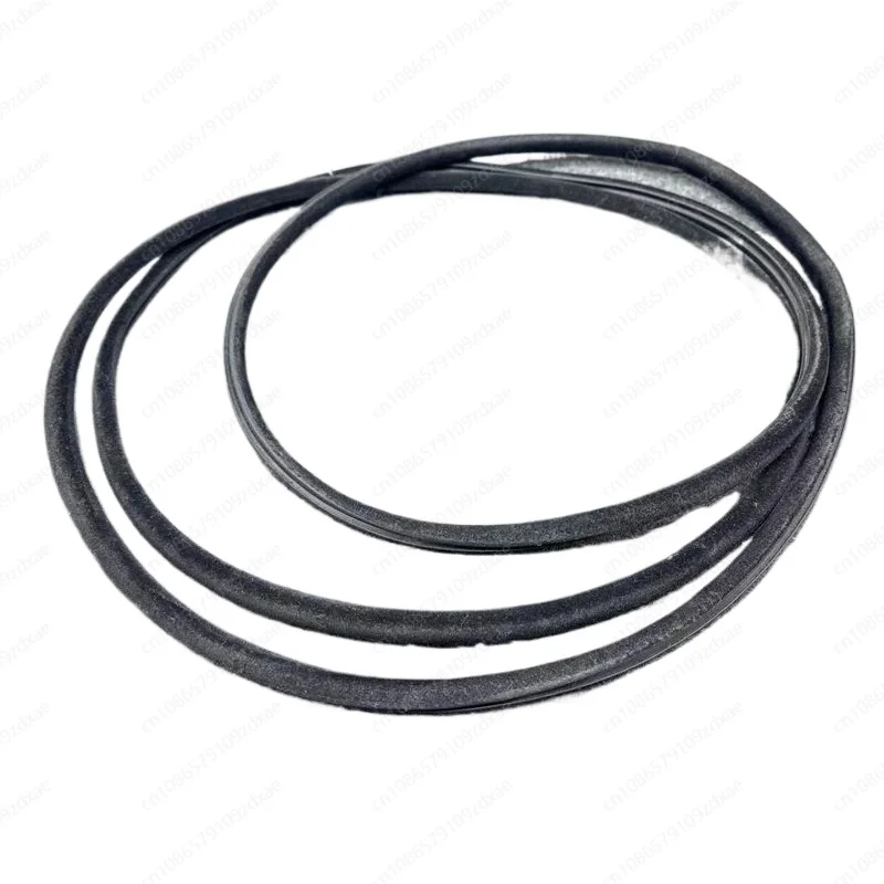 Original Black Rubber Car Sunroof Glass Seal Gasket 8e0877297 Fit For  A3 A4 A6 Golf Jetta Passat 8e0877297 High Quality