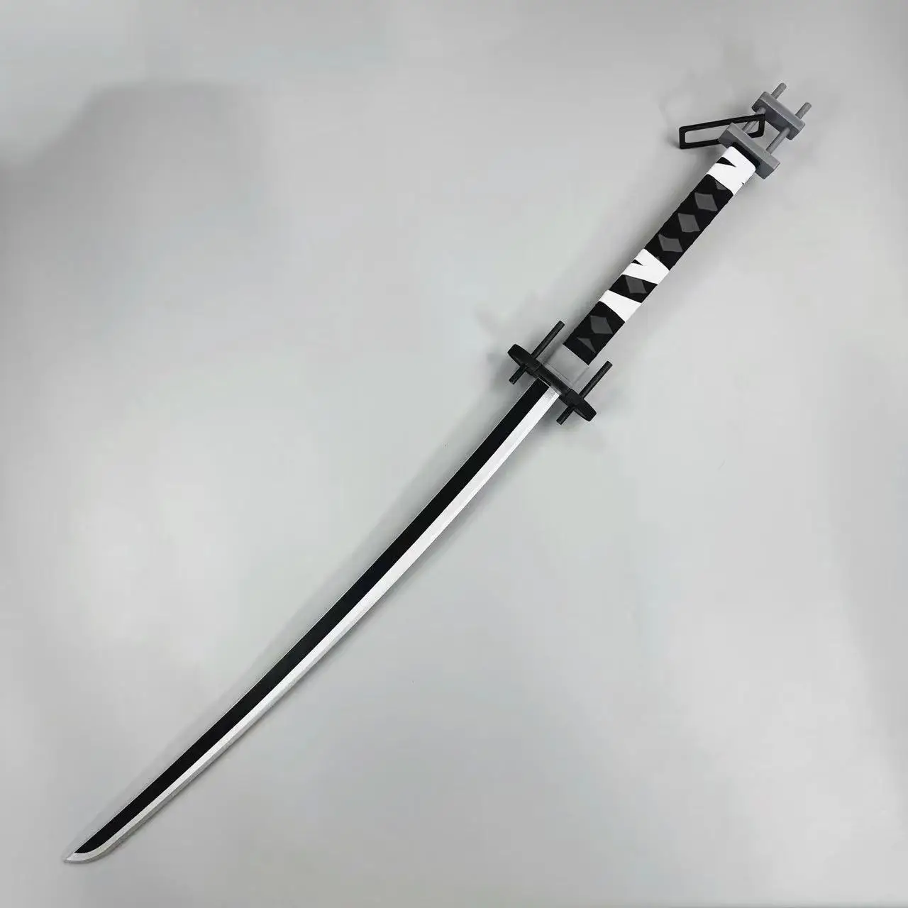 Hoshimi Miyabl Zwaard Wapens Game Zenless Zone Zero Cosplay Prop Halloween Kerst Fancy Party Kostuum Accessoires Geschenken