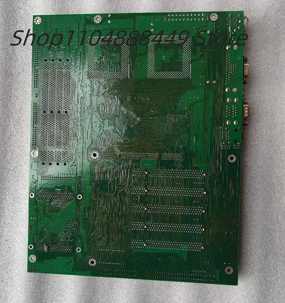 NEX6320A-25BB REV:B 4BZ6320AB1  Industrial control motherboard
