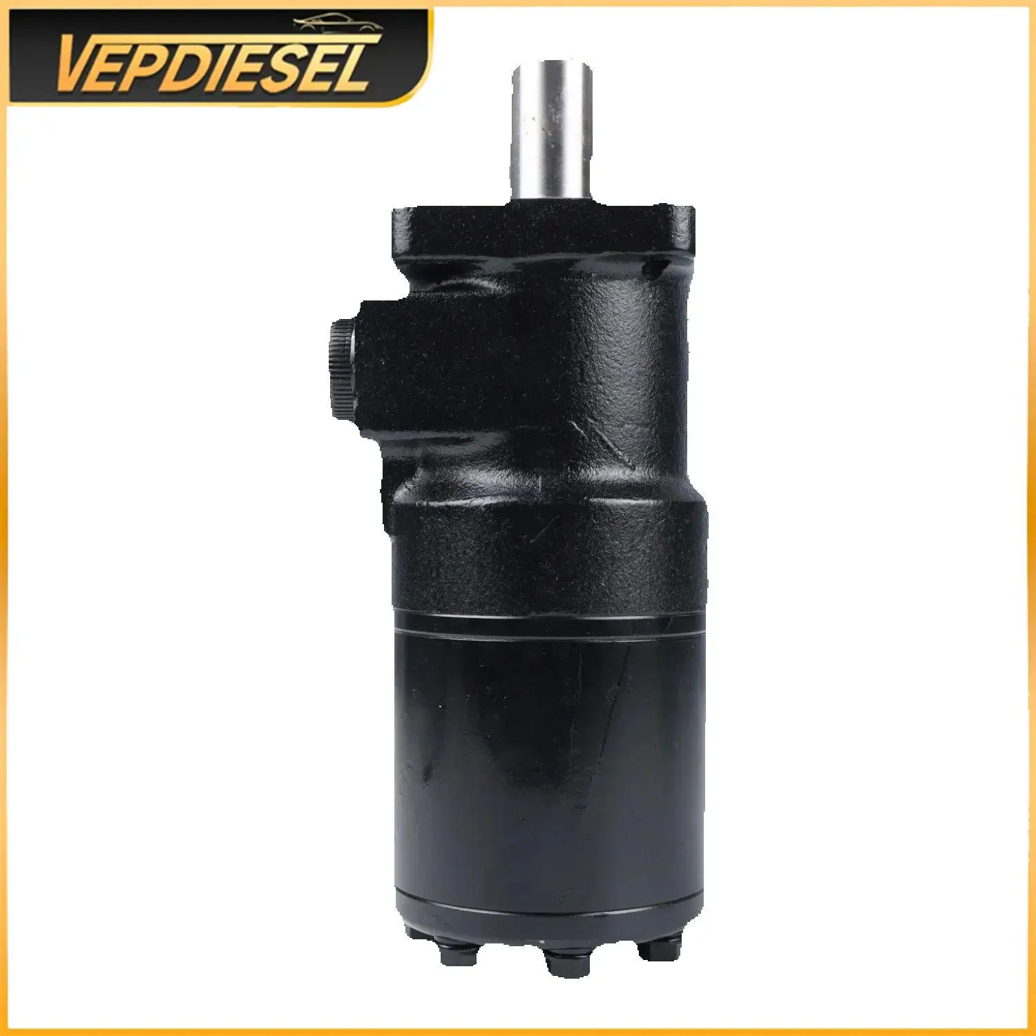 

101-1016-009 Гидравлический двигатель для Eaton Char-Lynn H Series 226-370 Cm3/r, 4-болтовое крепление SAE