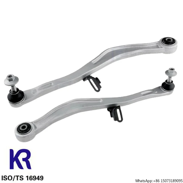 

REAR AXLE LH WISHBONE TRACK CONTROL ARMS Fits LS460 LS600H AWD 2X 2007-2012 OE:48705-50030 48705-20020
