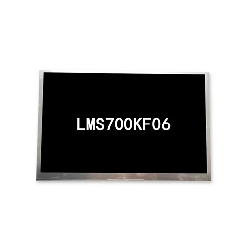 High Resolution TFT-LCD control Panel display Screen Module 7.0-Inch 800*480 LMS700KF06 40pins