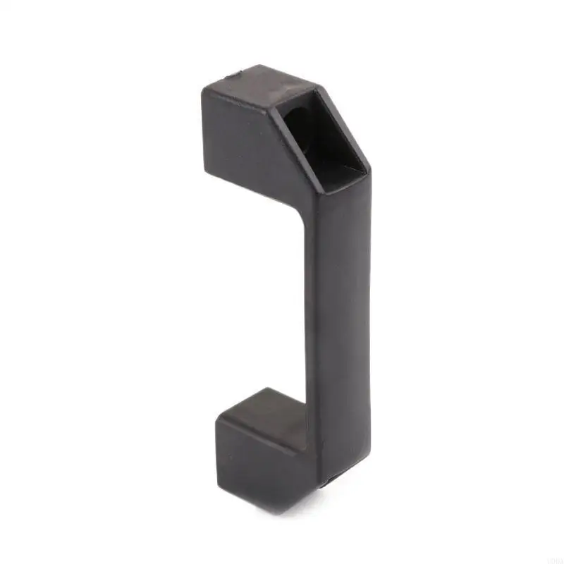 2pcs plástico t maçane