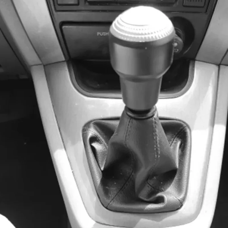 والعتاد التحول المقبض رافعة تغيير علبة التروس عصا شيفتر لشركة هيونداي توكسون JM ix35 تيبورون توسكاني جيتز i20 سانتا في كوبيه H1 5 سرعة