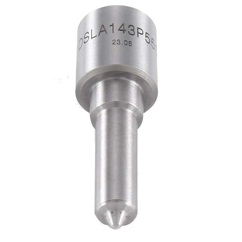 NEW-DSLA143P5501 0433175501 New Crude Oil Fuel Injector Nozzle For Injector CUMMINS FORD 0445120212