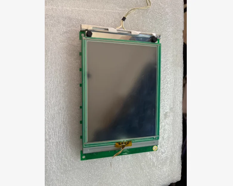 AG320240A4 AI LCD Screen 5000 500 Bay Fire Host Display LED Display