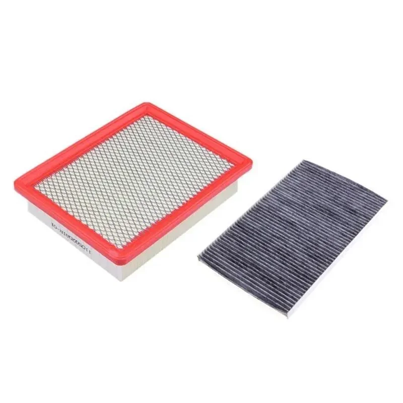 

Air Filter Carbin Filter for Jac Sunray 1.9 2.0 2.5 2.7 2.8T Diesel Version S11090010-a7 S11090010