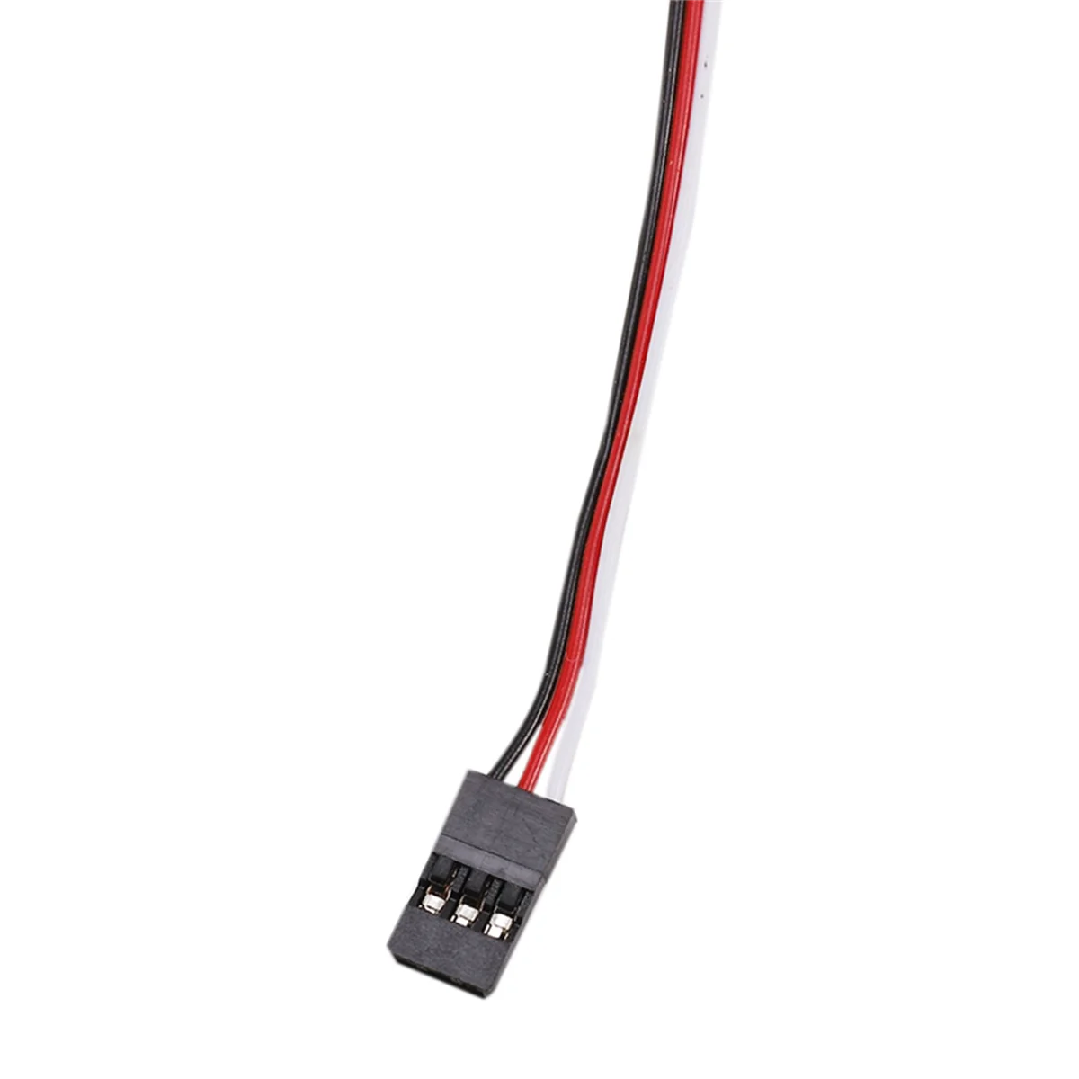 BAAU 4X Cable de Control de cabrestante Línea de Control de cabrestante 3CH para B14 B24 C14 C24 C34 MN D90 D91 D99 RC accesorios de piezas de coche