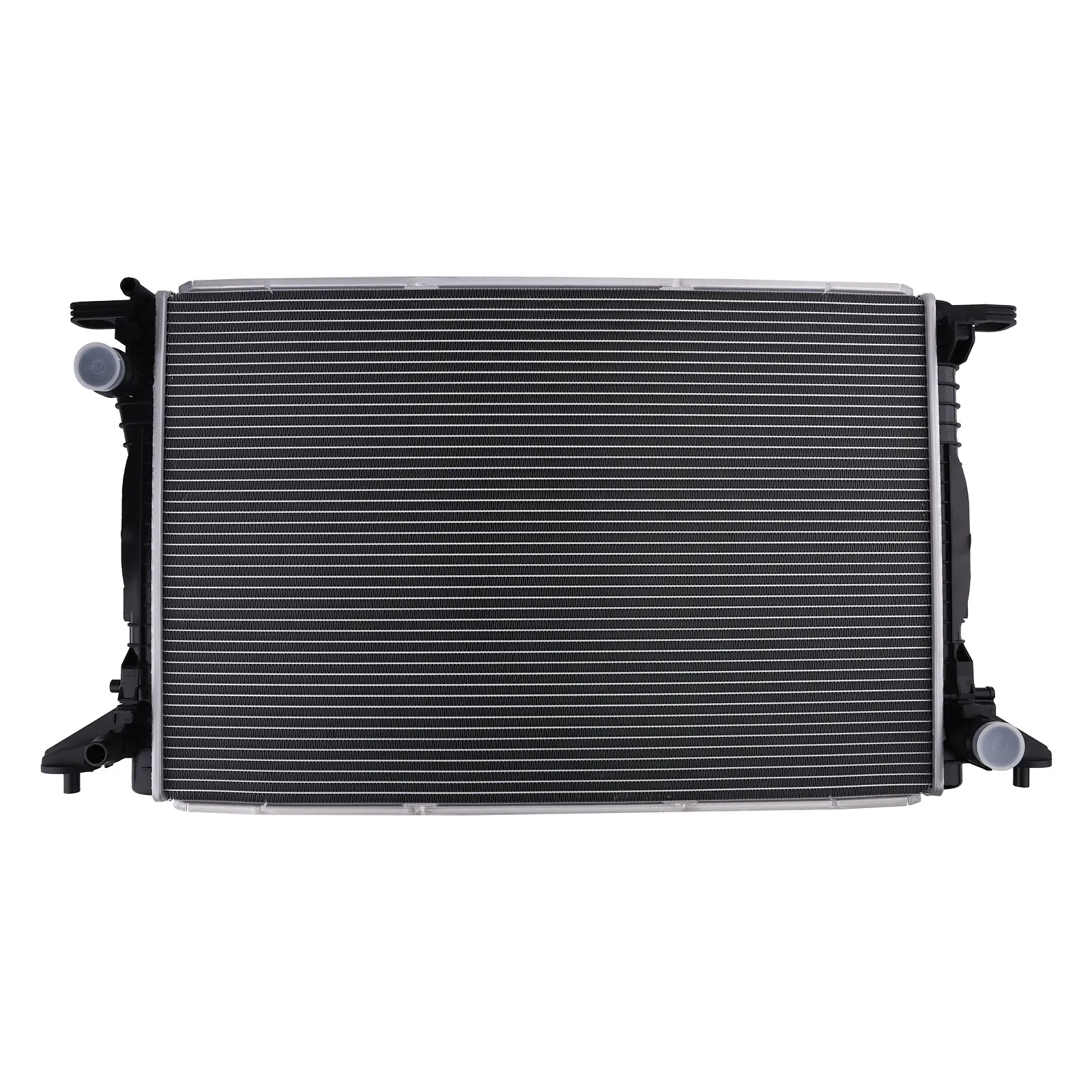 Performance-Kühler für Audi RS5 S4 S5 2,9 l/3,0 l 2018–2020 AI2441 Aluminiumkern