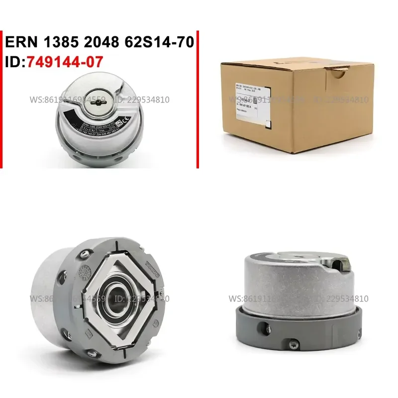 Encoder ERN1385 2048 62S14 -70K New original genuine ID749144-07