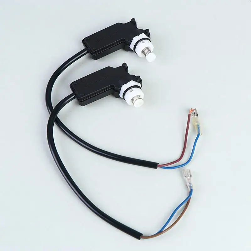 Universal High-pressure Water Pump Pressure Switch For Automatic Washer And Car Washer Controller Accessories