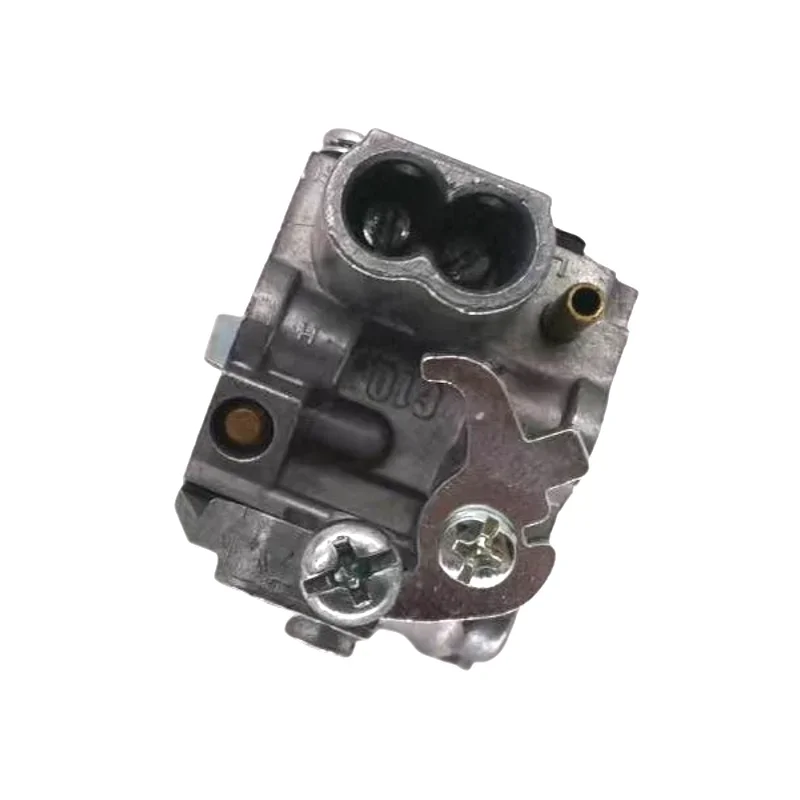 المكربن الأصلي Carb 241 لمكربن محرك Husqvarna 241R 241 ZAMA