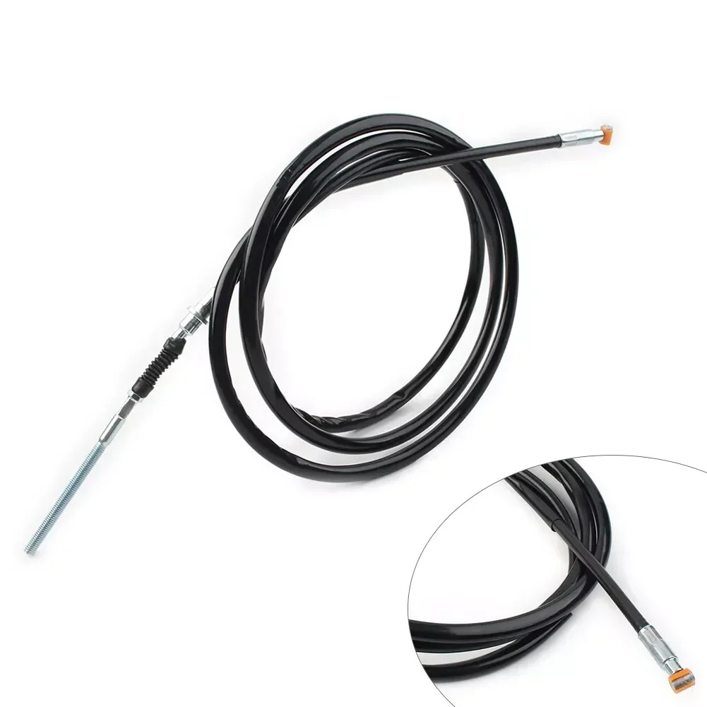 For HONDA REAR HAND BRAKE CABLE TRX 450 FOREMAN ALL 1998-2004 S ES FM FE NEW 58#