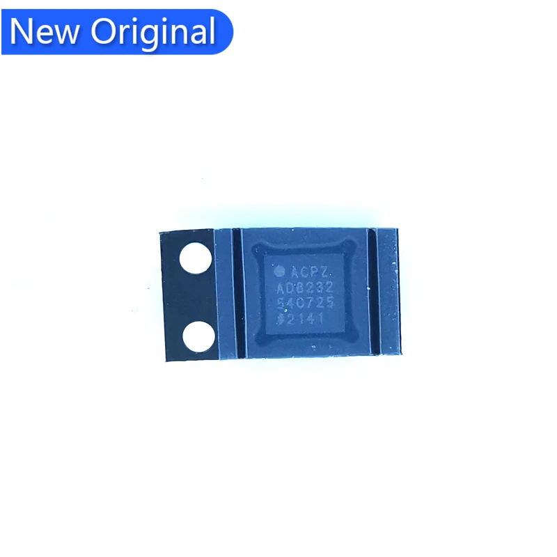 5Pcs/lot Original genuine AD8232ACPZ-R7 WFQFN-20 single lead heart rate monitoring analog front-end chipElectronic Components