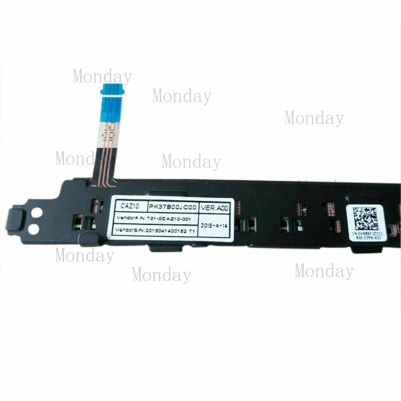 

Трекпад W L&R для DELL Latitude E7280 E7290 E7390 E7380 0HR8RF