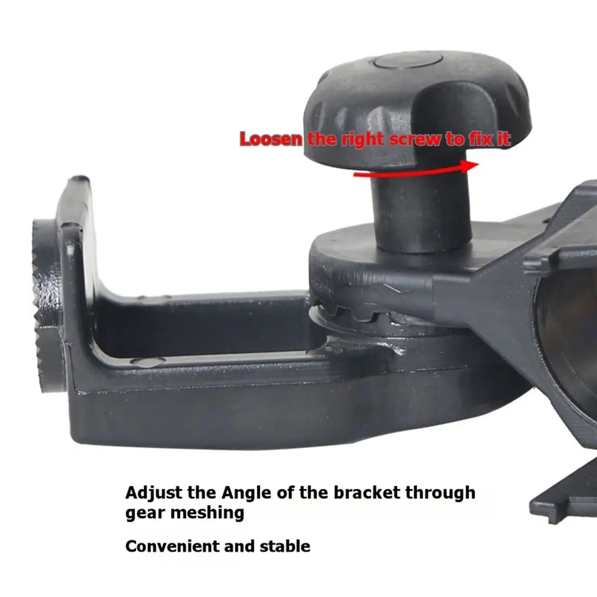 

618 Mega Sale Adjustable Boat Fishing Rod Rack Holder Device Pole Kayak Support Rotatable Mount Inflatable Accessories