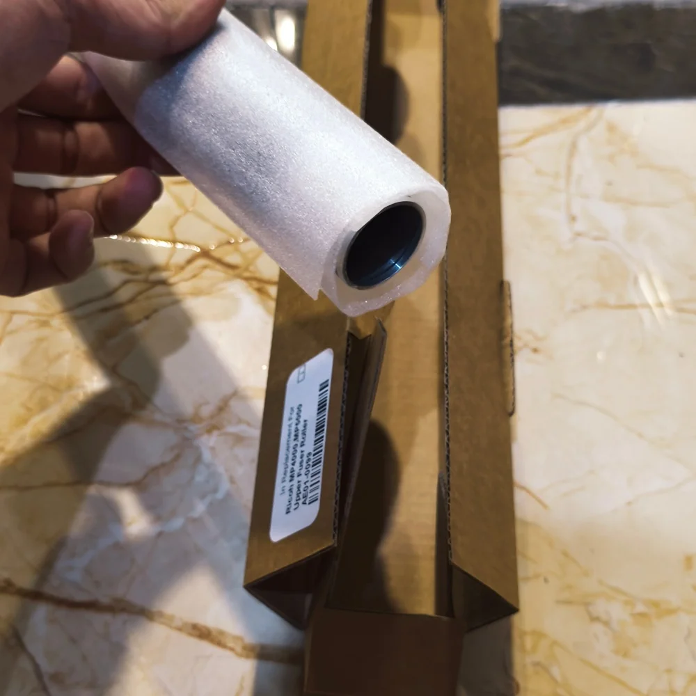 

Upper Fuser Roller AE01-0099 For use in Ricoh MP 4000 5000 4001 5001 4002 5002 Copier Parts