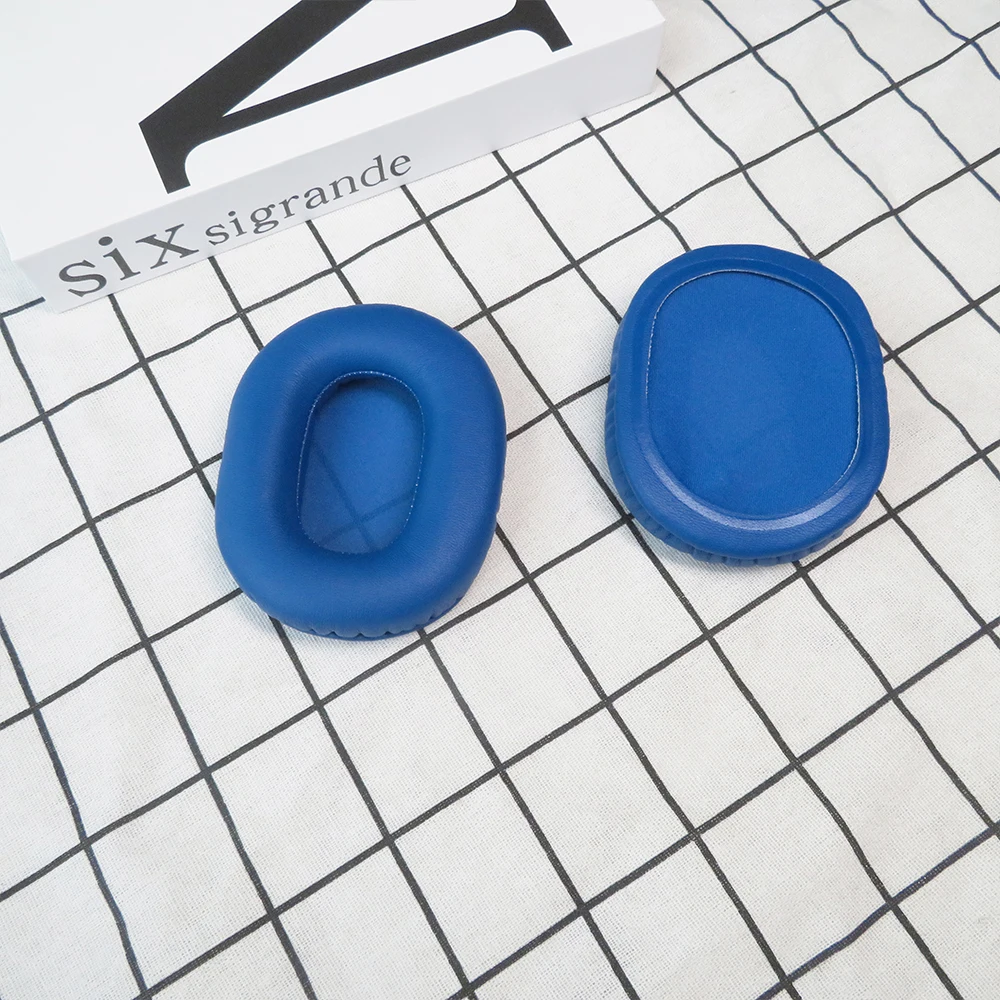 i30 Earpads For Turtle Beach i30 Headphone Ear Pads Earcushion Replacement