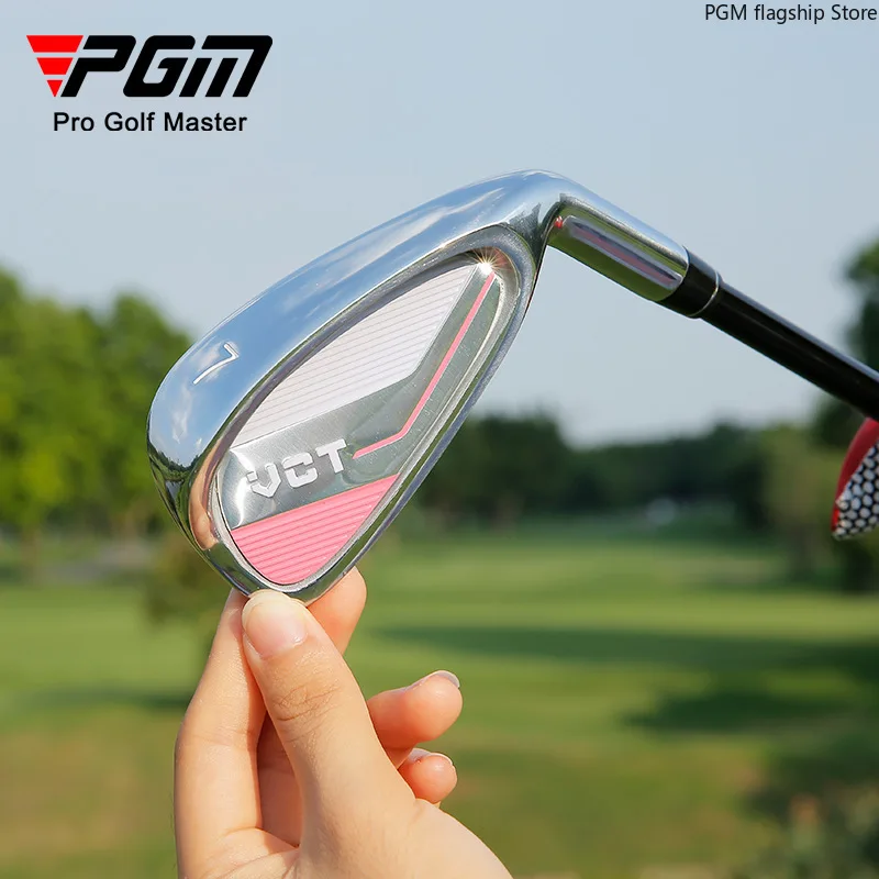 Golf Iron Golf Iron uomo e donna Iron Beginner 7-iron Carbon Steel Club TIG057