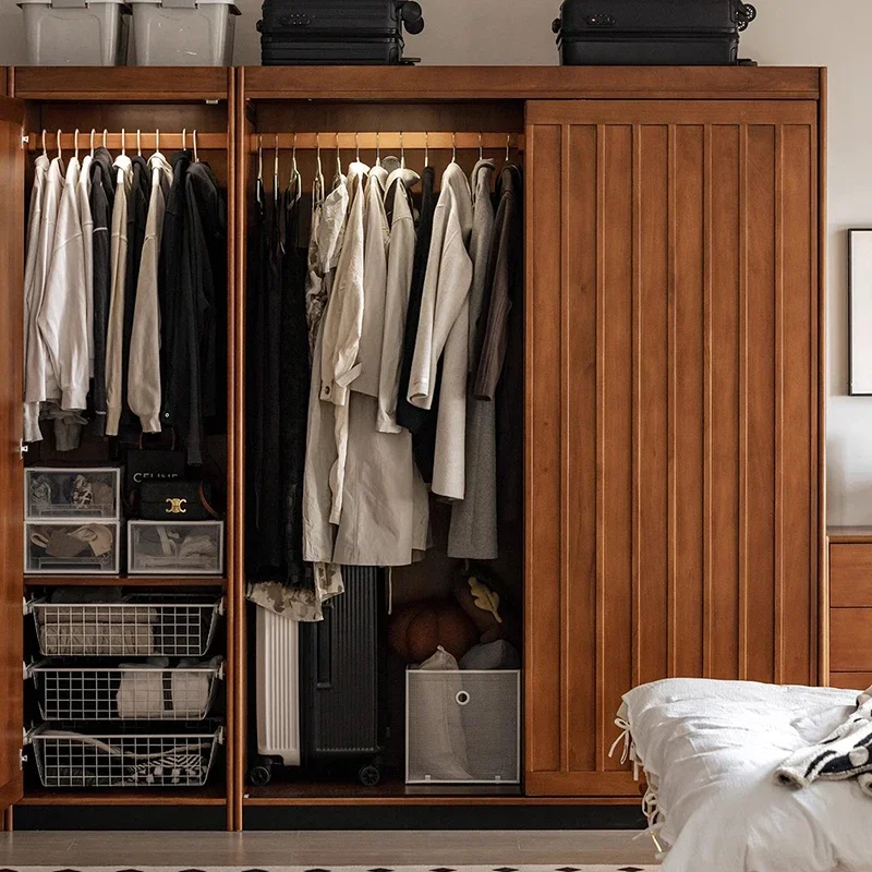 

Assembly Clothes Wardrobe Closet Folding Chest Drawers Bedroom Cabinet Things Cheap Wood Dresser Sliding Organizer Furniture