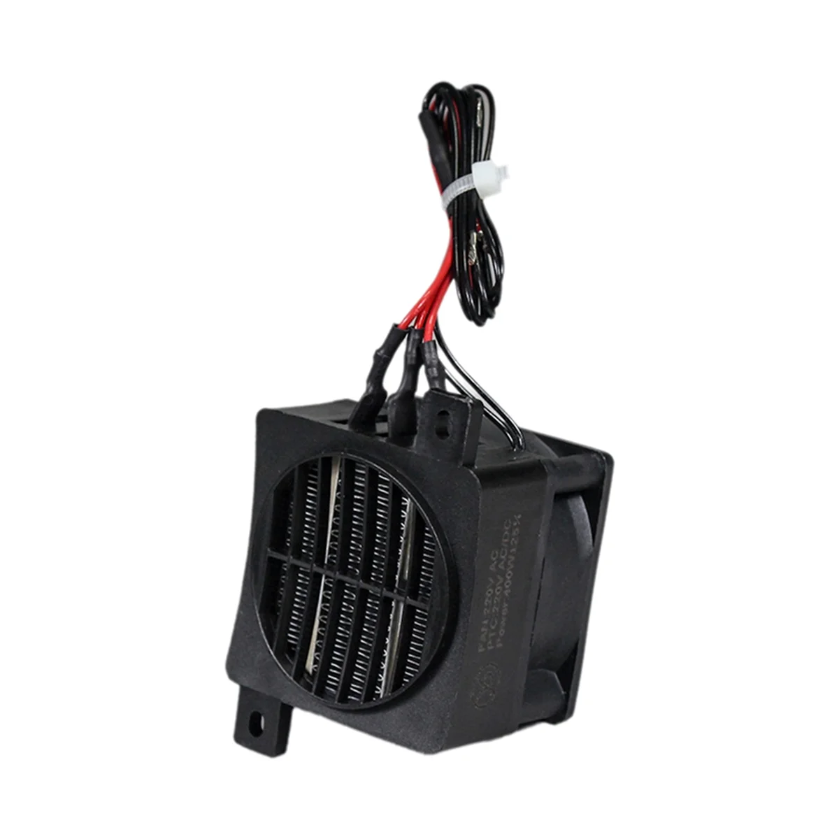 

A11I PTC Car Air Heater 70W 12V PTC Car Fan Heater Fast Constant Temperature Heating Element Heaters Portable PTC Heating Fan