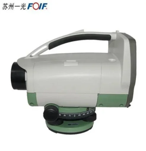 FOIF High-quality High-precision EL03 Digital Level With Trigger Key and Data Storage