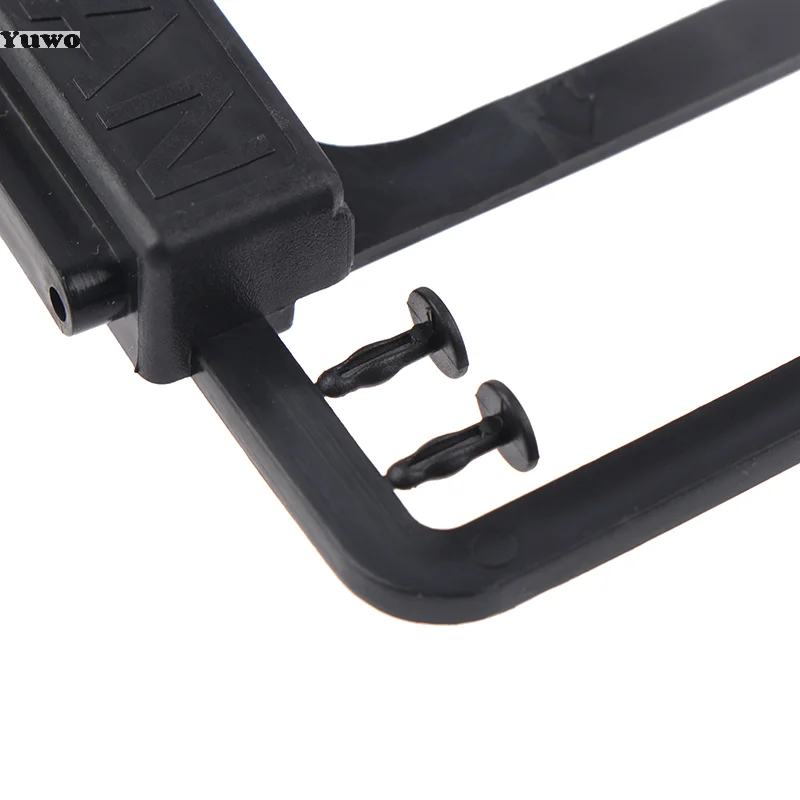 

2.5" to 3.5" Adapter Bracket SSD HDD Notebook Mounting Hard Drive Disk Holder