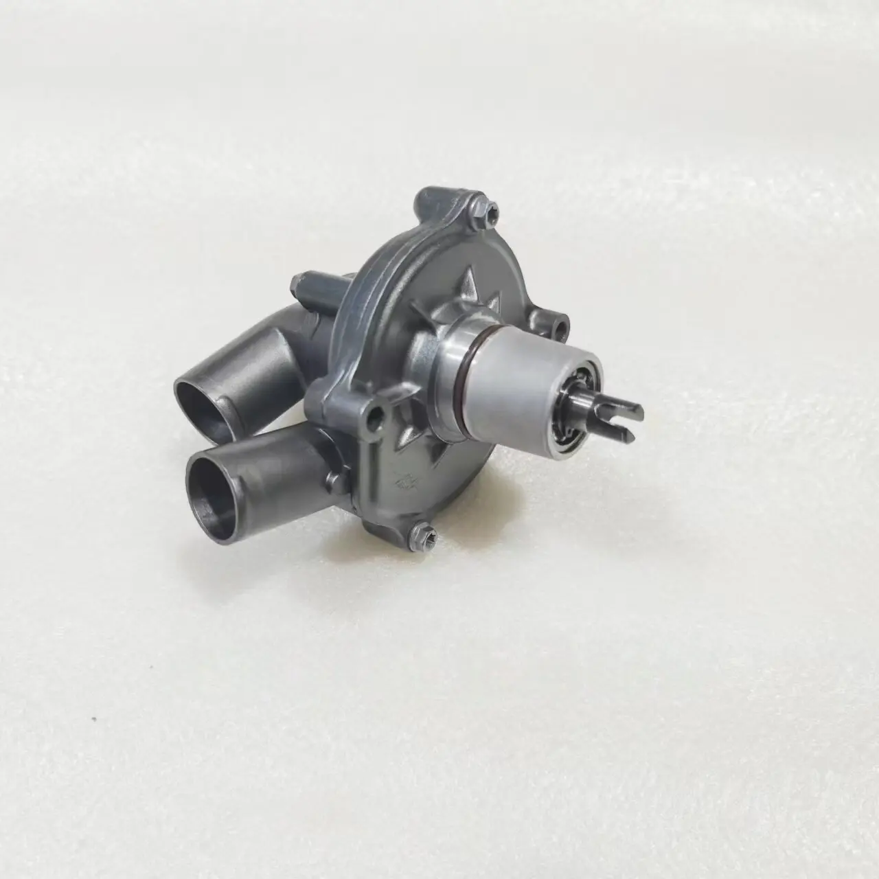 For The Original QJMOTORs Motorcycle Water Pumps Assembly QJ900GS-8D Water Pumps Assembly Engine Water Pumps