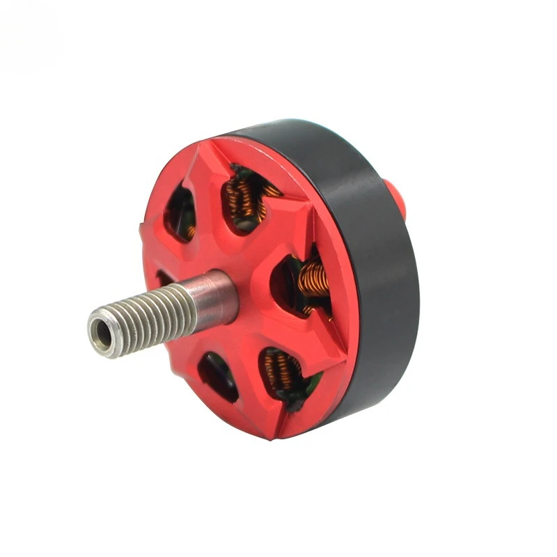 

High Performance BA2306 Drone Motor Windless Quadcopter Motor DC Brushless Motor