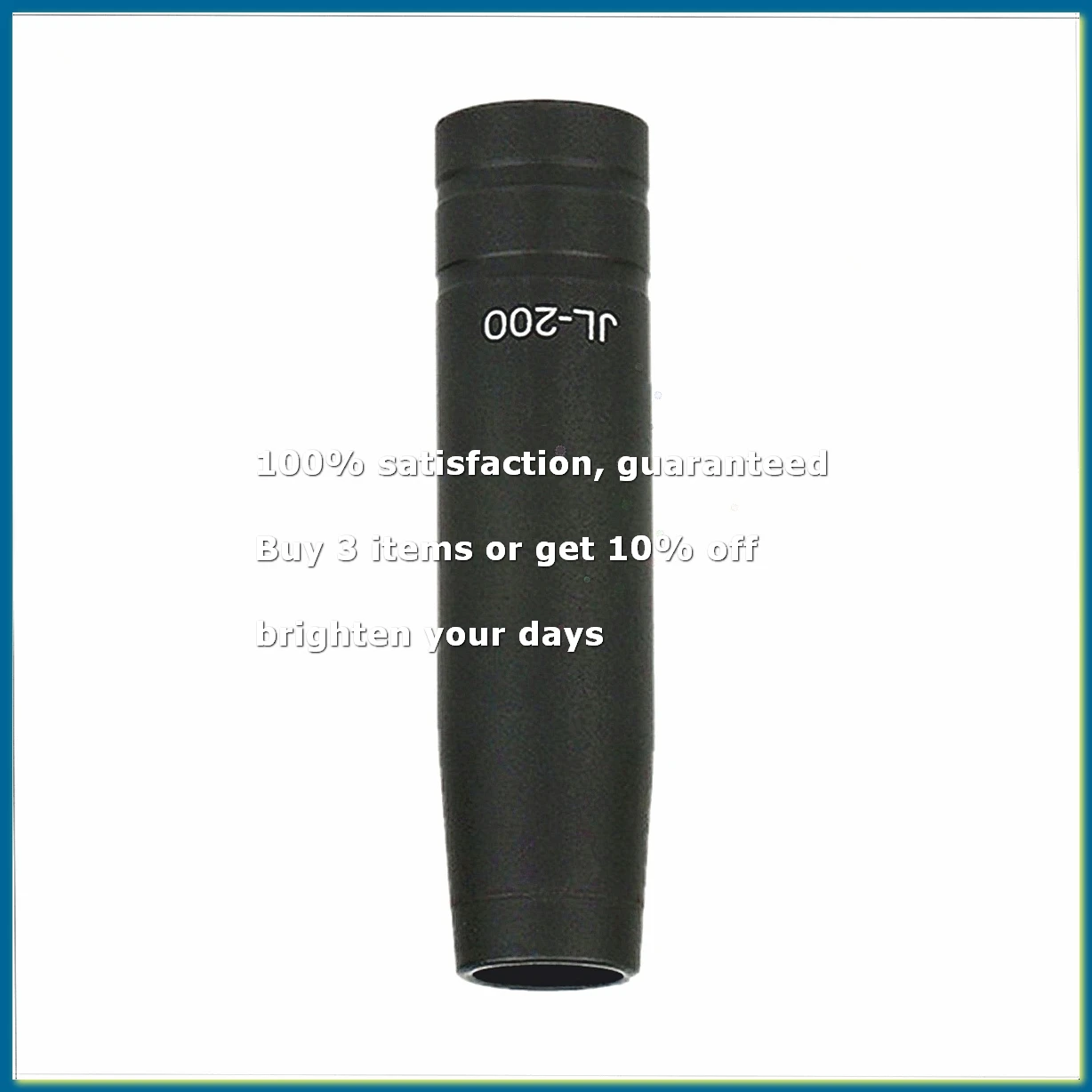 Shielded Welding Protective Mouth Front Welding Machine Accessories Torch Welding MIG Welder Welding Torch Parts A